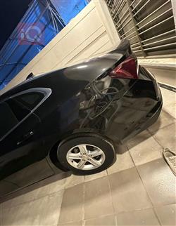 شيفروليه ماليبو